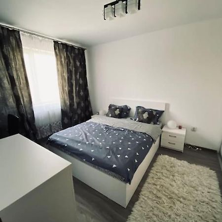 Apartament 2 Camere Modern Si Confortabil Giroc Eksteriør billede