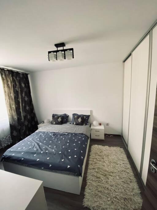 Apartament 2 Camere Modern Si Confortabil Giroc Eksteriør billede