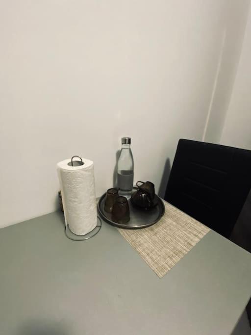Apartament 2 Camere Modern Si Confortabil Giroc Eksteriør billede